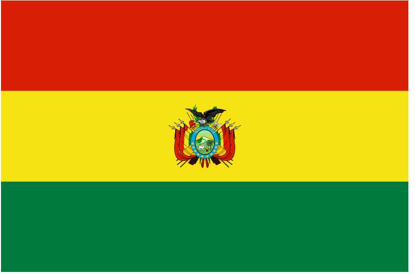 Les Boliviens trichent sur l&rsquo;âge ?