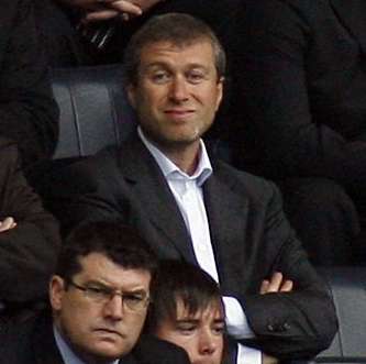 Abramovitch s&rsquo;en met plein le cornet