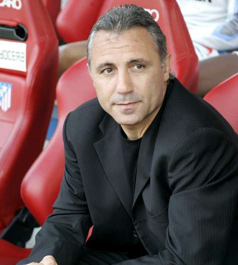 Hristo inquiet pour Cristiano Ronaldo