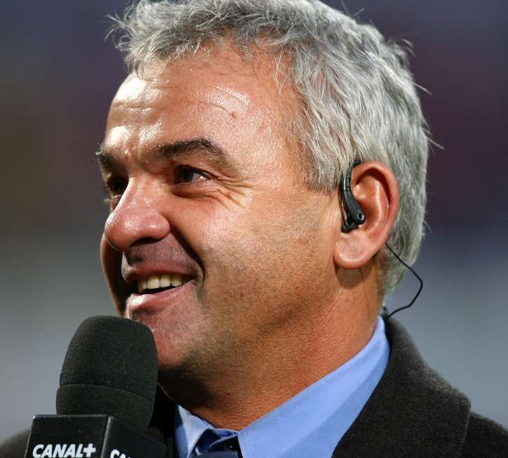 Olivier Rouyer se fait Nicollin