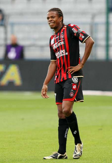 Rémy fait peur à Paris