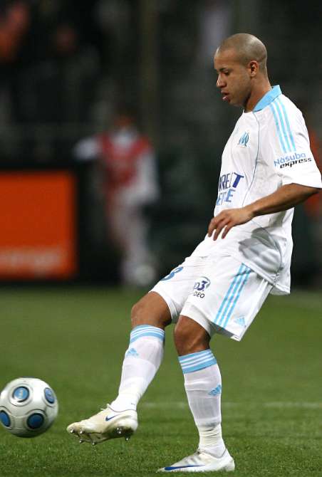 Tyrone Mears le rugbyman