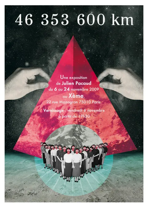 « 46353600 km » au Xème, ce soir