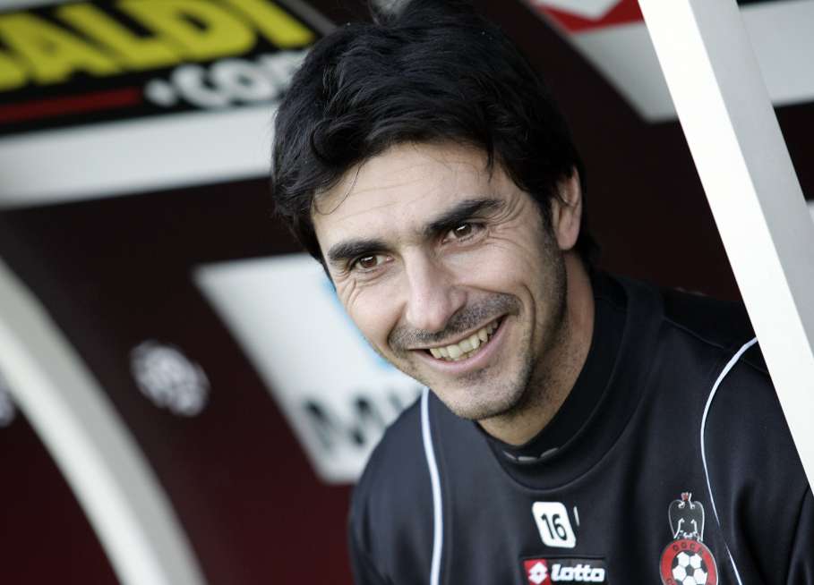 Lionel Letizi : «<span style="font-size:50%">&nbsp;</span>On a retrouvé la confiance<span style="font-size:50%">&nbsp;</span>»