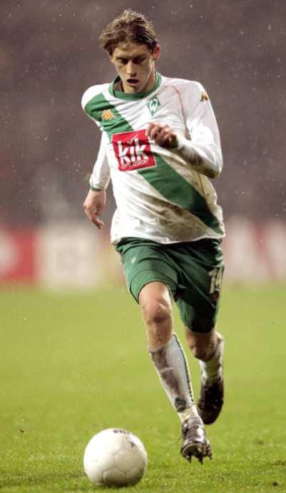 Hunt entre Allemagne et Angleterre