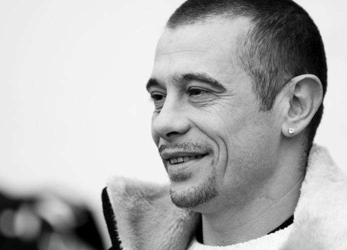 Kool Shen : « Petit, je supportais l&rsquo;OM… »