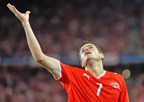 CM 2010 – Gr.2 : résultats