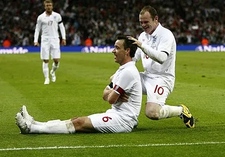 CM 2010 – Gr.6 : résultats