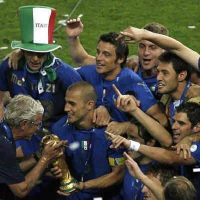 CM 2010 – Gr.8 : résultats