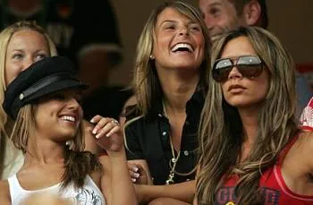 L&rsquo;Angleterre ne fait plus de WAGS