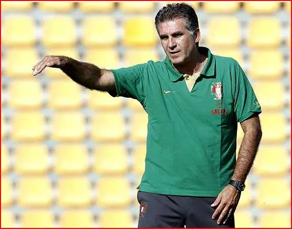 Le Portugal prêt pour la suite