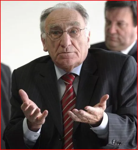 Escalettes défend Platini