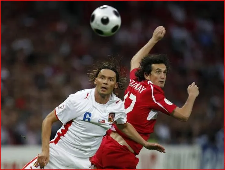 Jankulovski prend sa retraite internationale