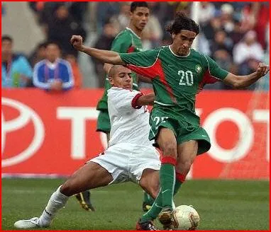 Des nouvelles de Youssouf Hadji