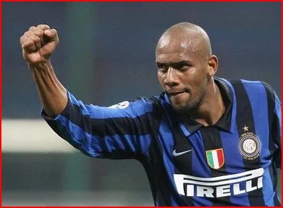Maicon à Manchester ?