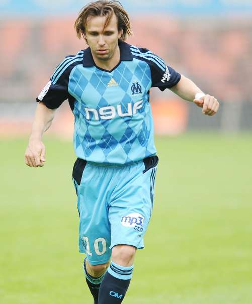 OM : Zenden à Sunderland