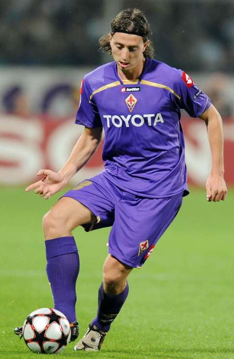 La mauvaise foi de Montolivo