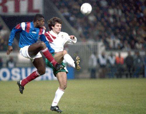 EdF : Un parfum de France-Bulgarie 93 ?