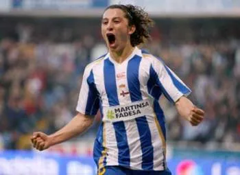 Liga : Viva Depor !