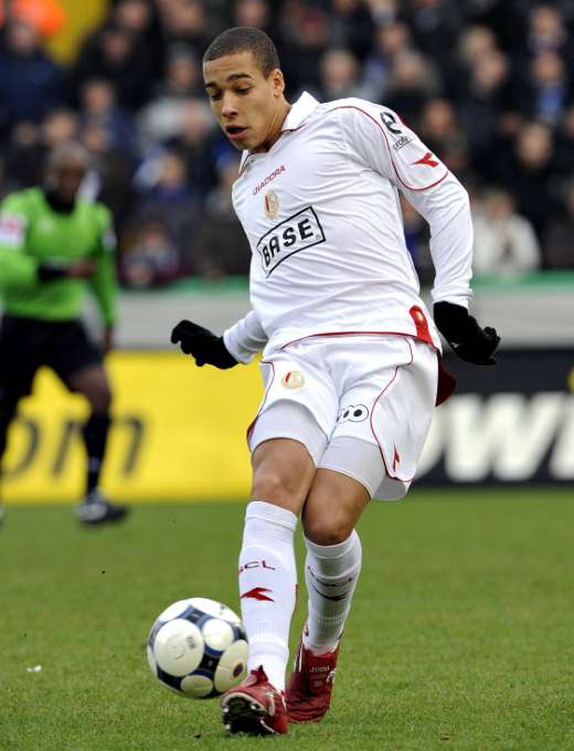 Witsel ouvre son coeur