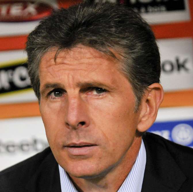 Lyon : Puel attend Liverpool