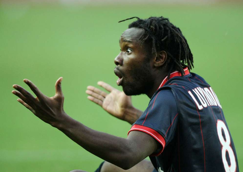 PSG : sans attaquants à Toulouse