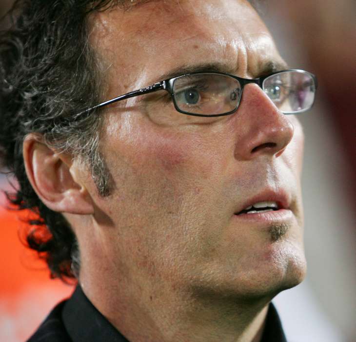 Bordeaux : Blanc ne fera plus tourner