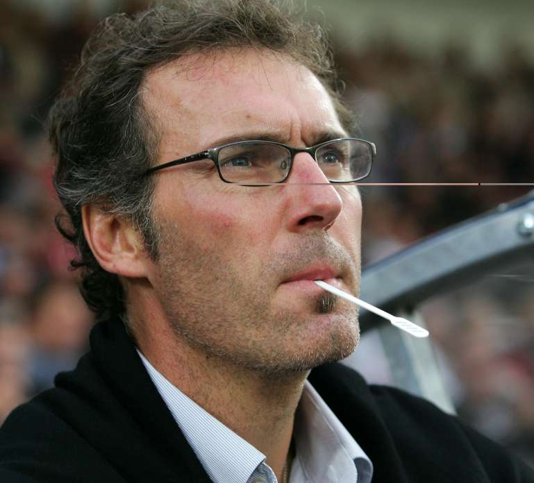 La nostalgie de Blanc