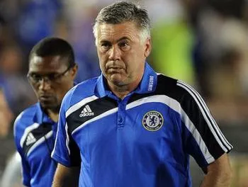 Chelsea veut braquer Villa