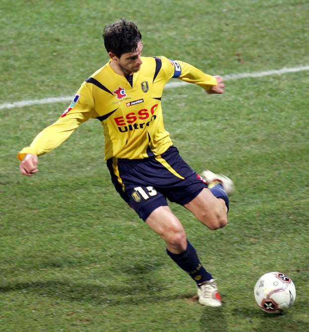 Lyon : Bréchet, pur Gone