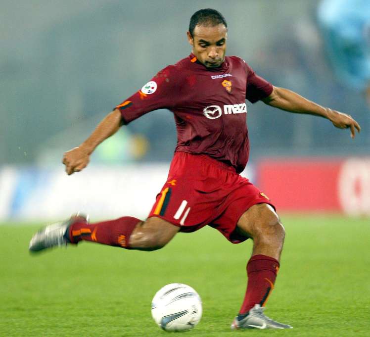 La fin pour Emerson ?