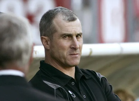 Le TFC essaye de voir la vie en rose