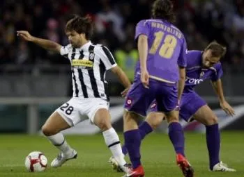 Juventus-Fiorentina (1-1) : un coup dans l&rsquo;eau