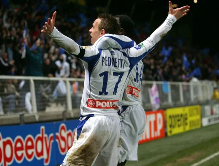 L1 – Auxerre – Bordeaux: 1-0