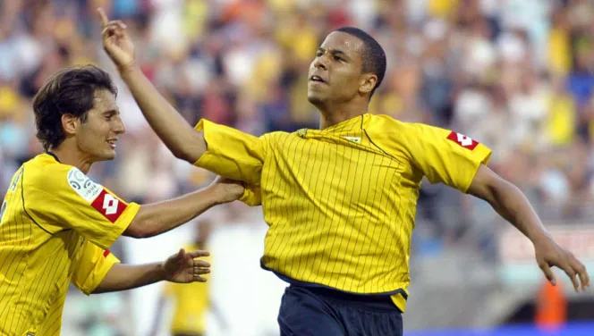 L1 &#8211;  Lyon &#8211; Sochaux: 0-2