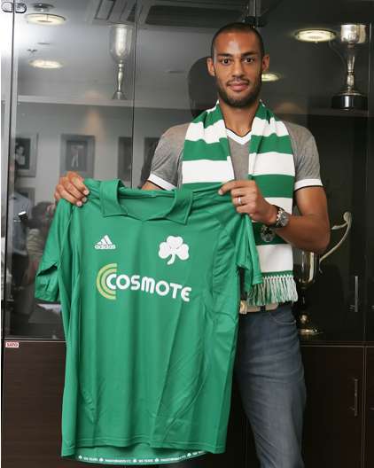 C.Kanté : «Je mange de la feta tous les jours»