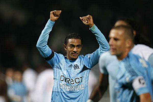 L&rsquo;OM reprend son souffle