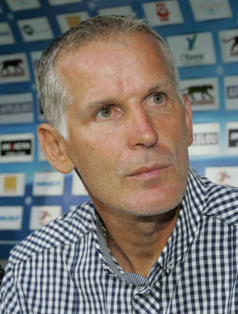 OL : Francis Gillot le savait