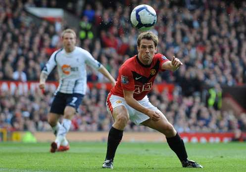 Manchester United aux commandes