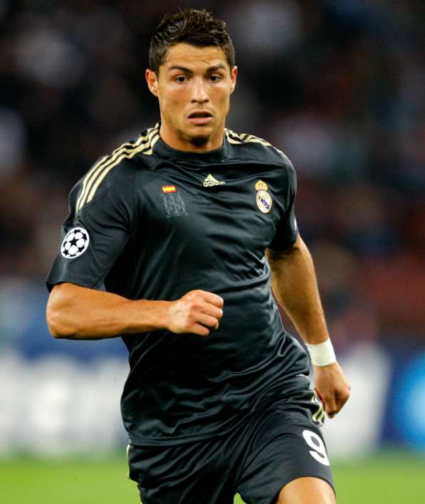 ELLE classe les footeux