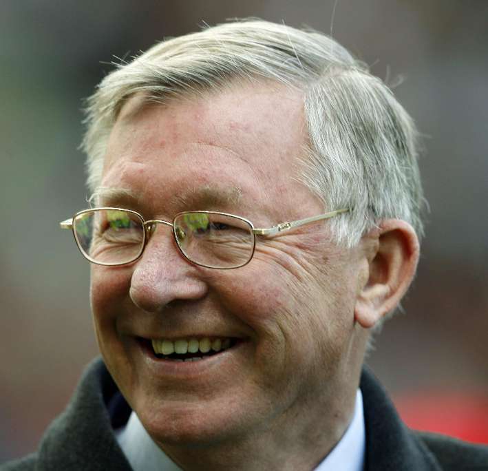 Ferguson suspendu ?