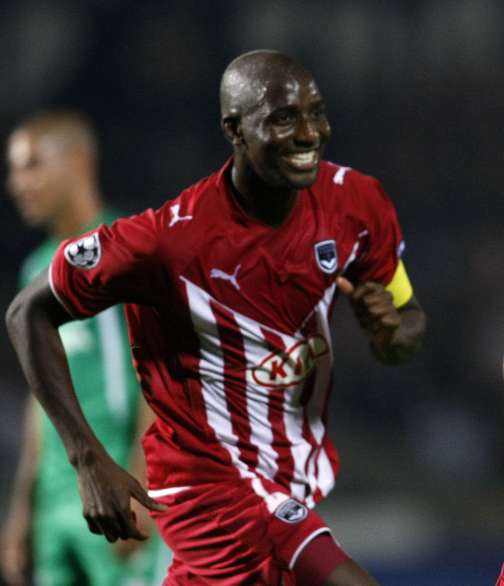 Hoeness ne reconnaît plus Diarra