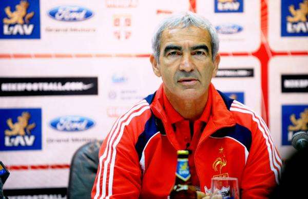 Top 10 : Sélectionneurs en Folie