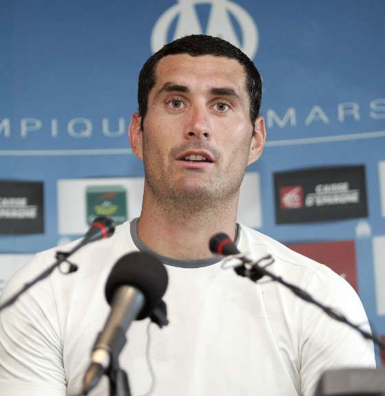 OM : Rodriguez toujours blessé