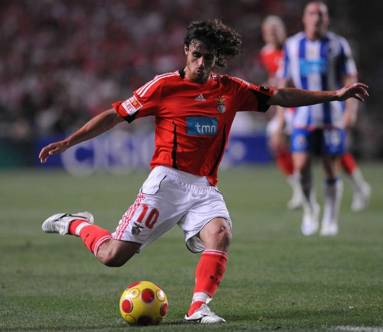Aimar vers la Lazio ?