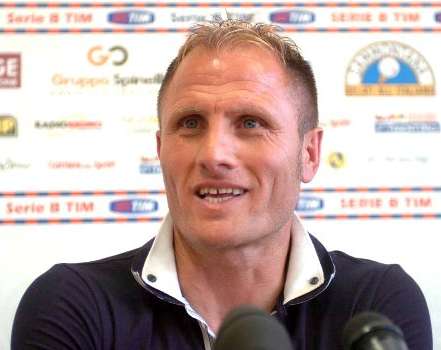 Livourne vire son coach