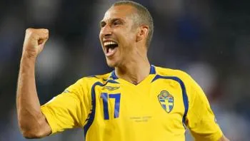 Larsson raccroche définitivement