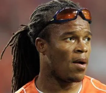 Edgar Davids à Portsmouth ?