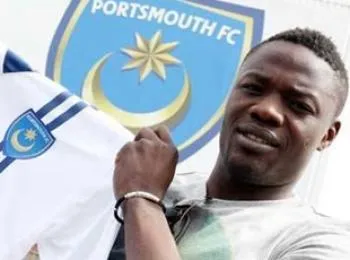 Des nouvelles d&rsquo;Aruna Dindane