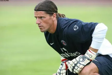 Coupet gâche le classico